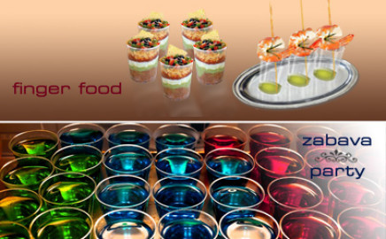 Uporaba kozarcev Orpal